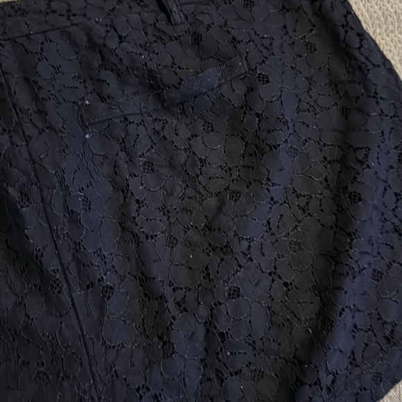 Torrid size 16 black plus size shorts - Picture 9 of 10